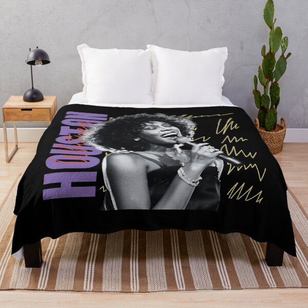 Item preview, Art - Whitney Houston designed and sold by quahayduocroi.