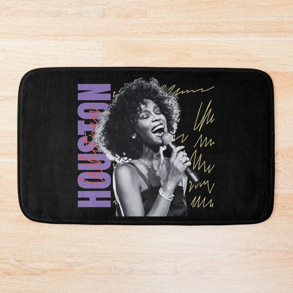 Item preview, Art - Whitney Houston designed and sold by quahayduocroi.