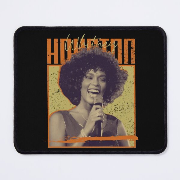 Item preview, Art - Whitney Houston designed and sold by quahayduocroi.