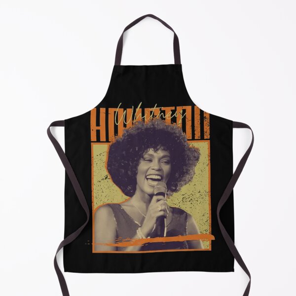 Item preview, Art - Whitney Houston designed and sold by quahayduocroi.