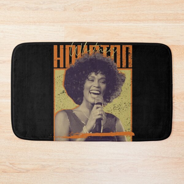 Item preview, Art - Whitney Houston designed and sold by quahayduocroi.