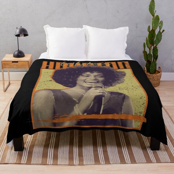 Item preview, Art - Whitney Houston designed and sold by quahayduocroi.