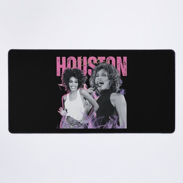 Item preview, Art - Whitney Houston designed and sold by quahayduocroi.