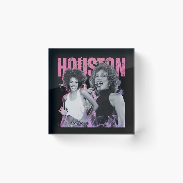 Item preview, Art - Whitney Houston designed and sold by quahayduocroi.