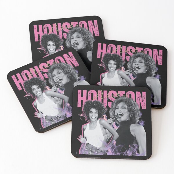 Item preview, Arte - Whitney Houston designed and sold by quahayduocroi.