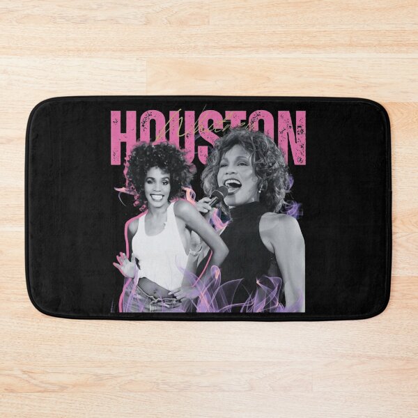 Item preview, Art - Whitney Houston designed and sold by quahayduocroi.