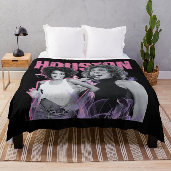 Artikelvorschau, Kunst - Whitney Houston entworfen und verkauft von quahayduocroi.