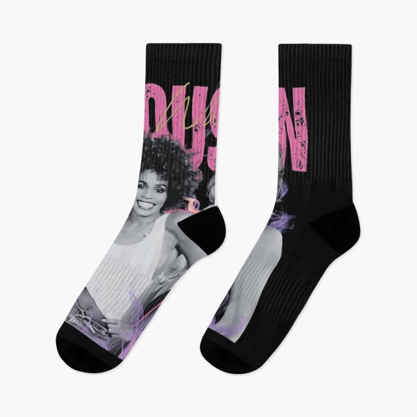 Artikelvorschau, Kunst - Whitney Houston entworfen und verkauft von quahayduocroi.