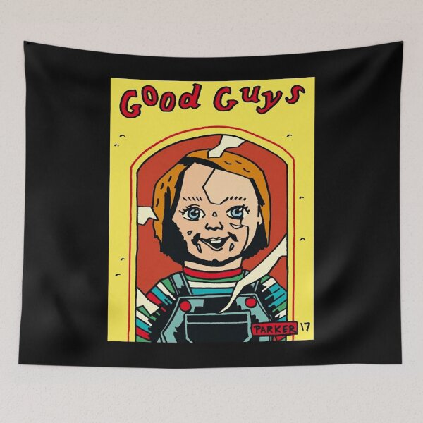 Item preview, Art - Child's Play designed and sold by phaiduocth.