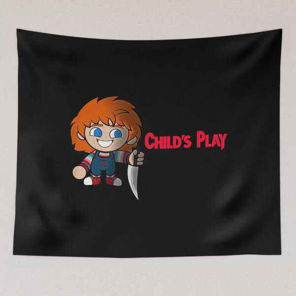 Item preview, Art - Child's Play designed and sold by phaiduocth.