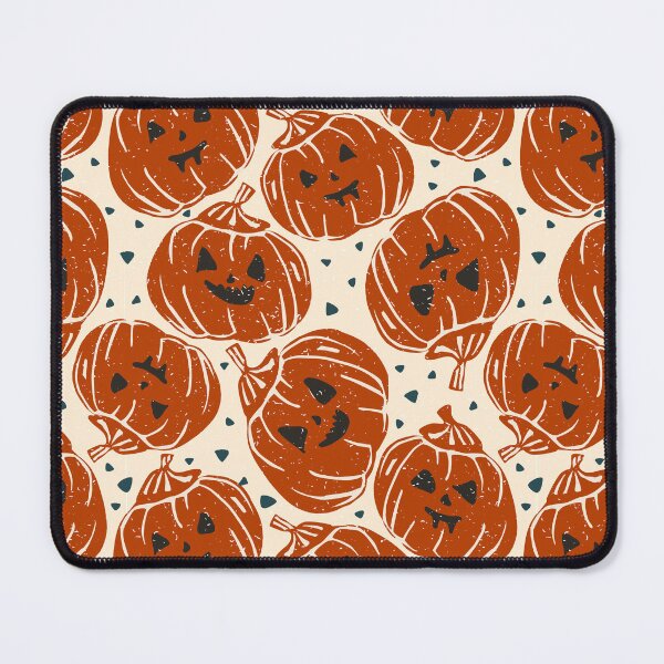 Item preview, Dancing Jack o lanterns  designed and sold by Amilia Korre.