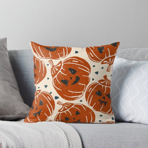 Item preview, Dancing Jack o lanterns  designed and sold by Amilia Korre.