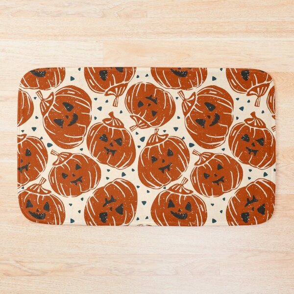 Item preview, Dancing Jack o lanterns  designed and sold by Amilia Korre.