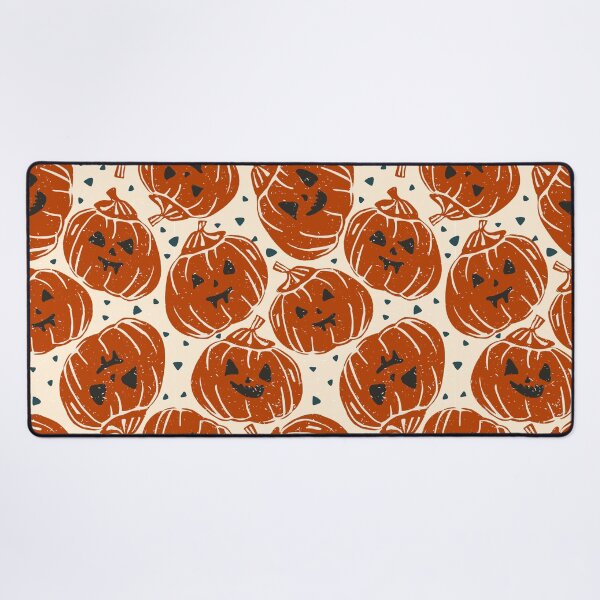 Item preview, Dancing Jack o lanterns designed and sold by Amilia Korre.