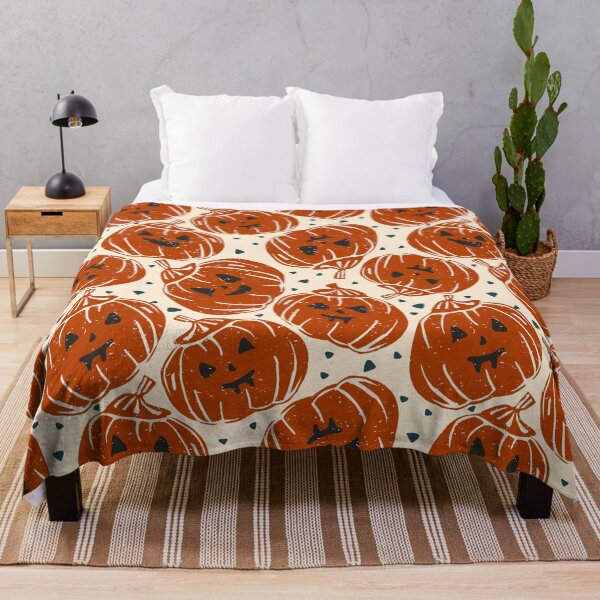 Item preview, Dancing Jack o lanterns  designed and sold by Amilia Korre.