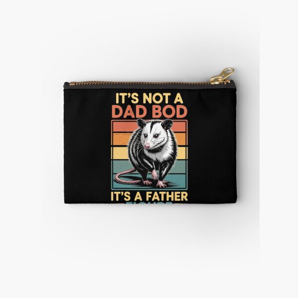 Item preview, Its Not Dad Bod Its Father Figure Fathers Day Dad designed and sold by Patricsselin.