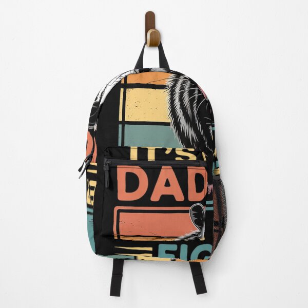 Item preview, Its Not Dad Bod Its Father Figure Fathers Day Dad designed and sold by Patricsselin.