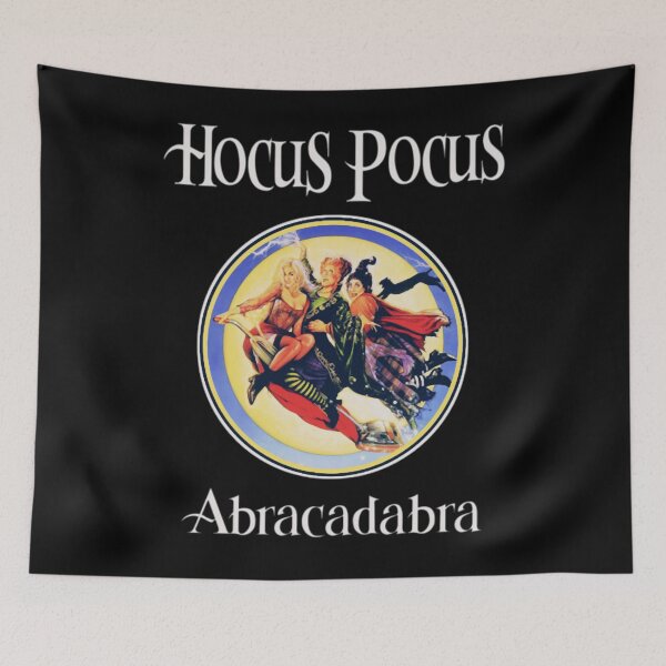 Item preview, Art - Hocus pocus designed and sold by Kjack5cu.