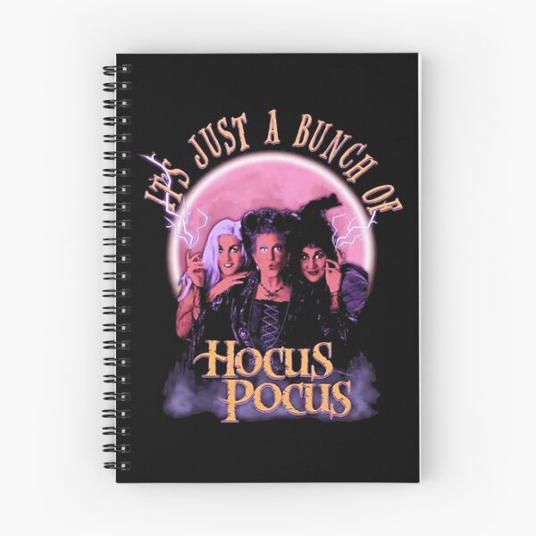 Item preview, Art - Hocus pocus designed and sold by Kjack5cu.