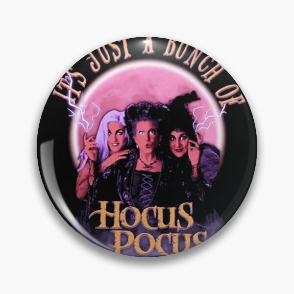 Item preview, Art - Hocus pocus designed and sold by Kjack5cu.