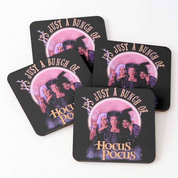 Item preview, Art - Hocus pocus designed and sold by Kjack5cu.