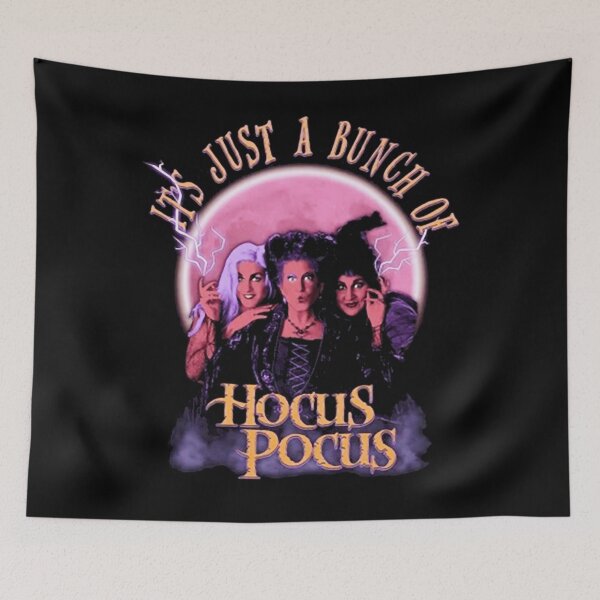Item preview, Art - Hocus pocus designed and sold by Kjack5cu.