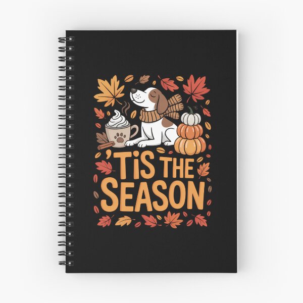 Item preview, Dog Lovers Cute Fall Pumpkin designed and sold by blueyeeti.