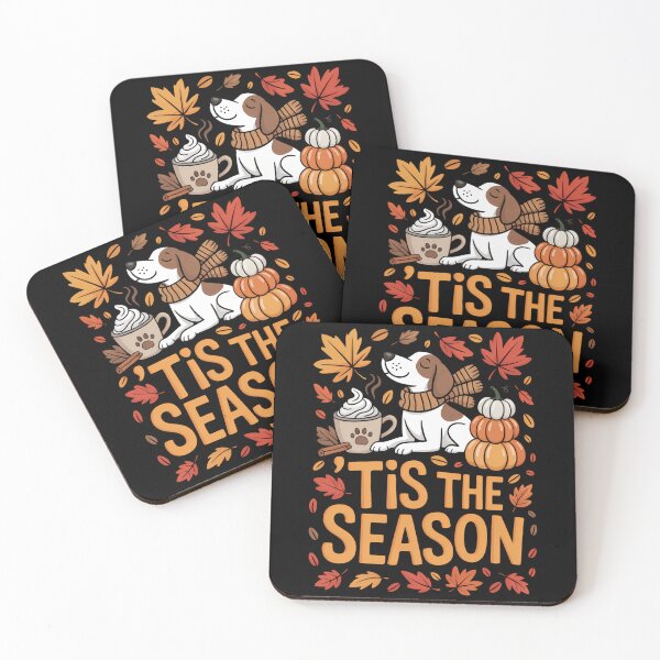 Item preview, Dog Lovers Cute Fall Pumpkin designed and sold by blueyeeti.