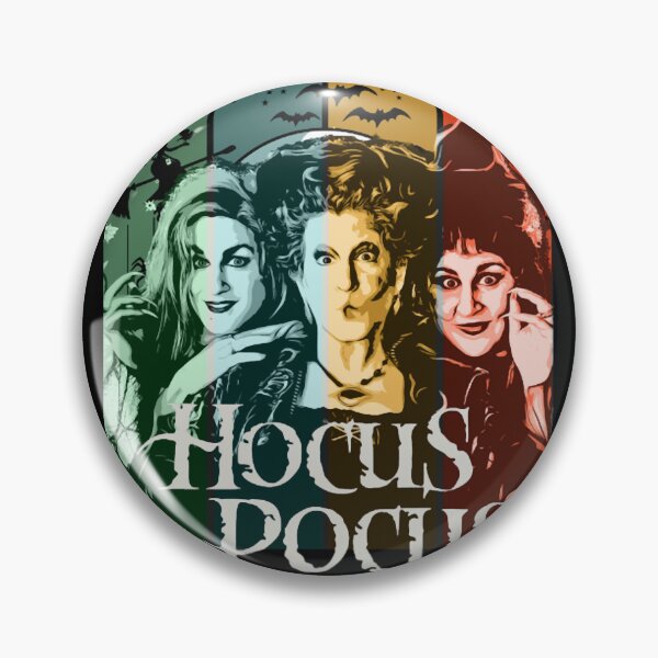 Item preview, Art - Hocus pocus designed and sold by Kjack5cu.