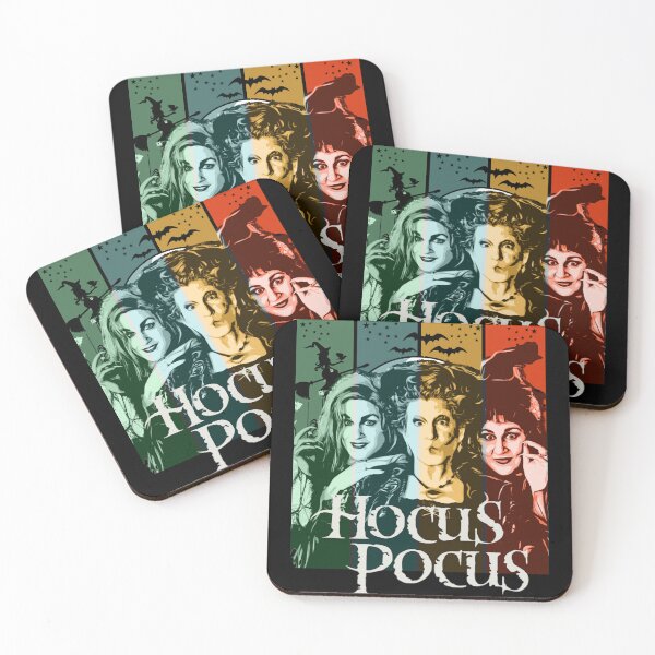 Item preview, Art - Hocus pocus designed and sold by Kjack5cu.