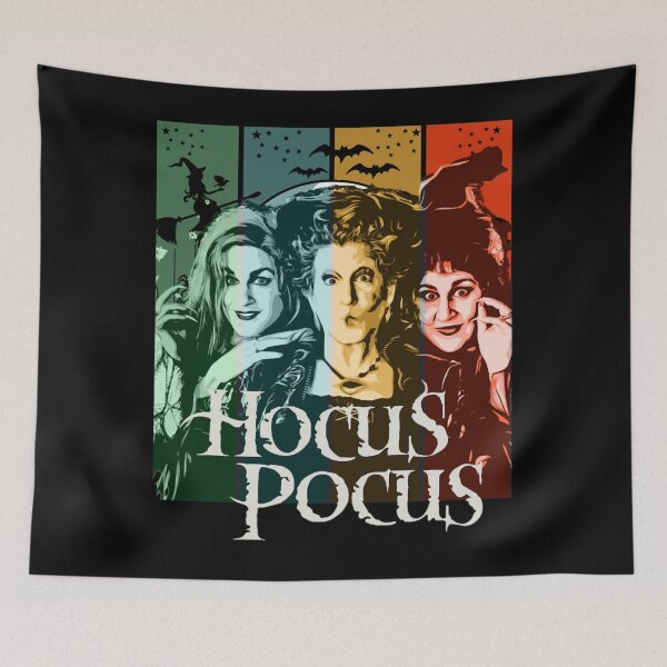 Item preview, Art - Hocus pocus designed and sold by Kjack5cu.