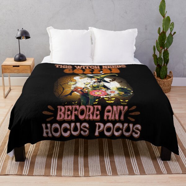Item preview, Art - Hocus pocus designed and sold by Kjack5cu.