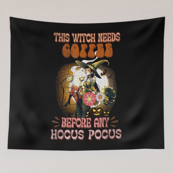Item preview, Art - Hocus pocus designed and sold by Kjack5cu.
