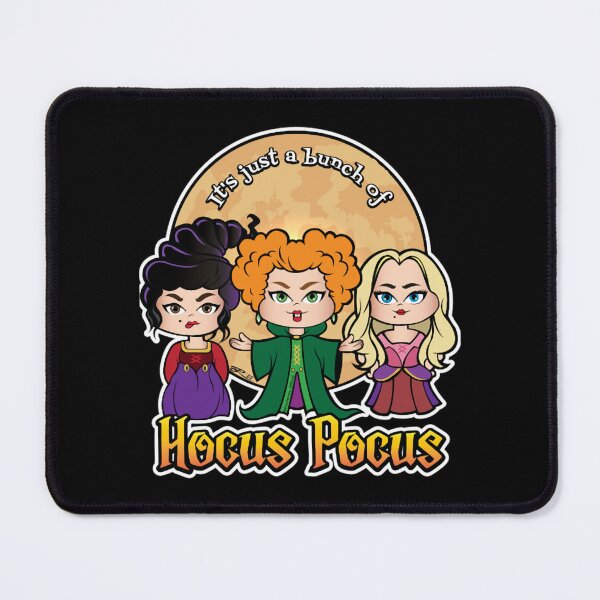 Item preview, Art - Hocus pocus designed and sold by Kjack5cu.