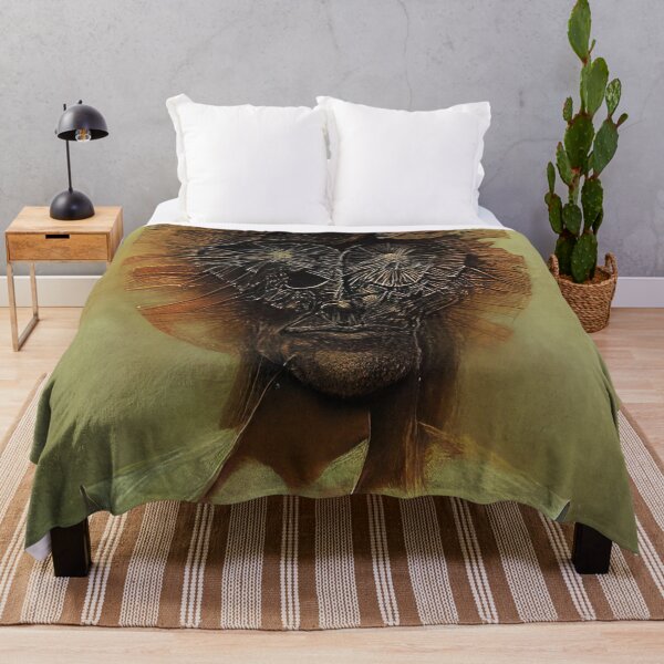 Item preview, Untitled The Maid By Zdzislaw Beksinski designed and sold by DSGIJUF.