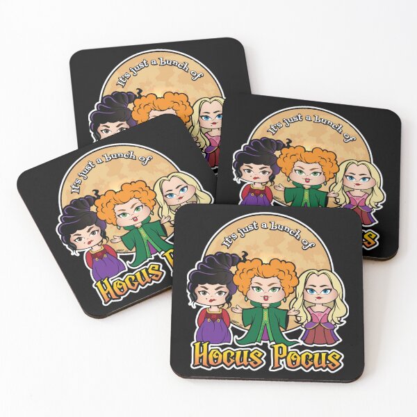 Item preview, Art - Hocus pocus designed and sold by Kjack5cu.
