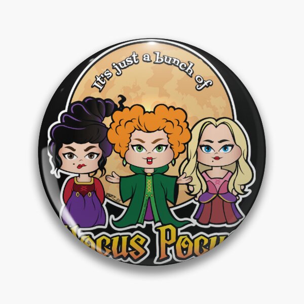 Item preview, Art - Hocus pocus designed and sold by Kjack5cu.