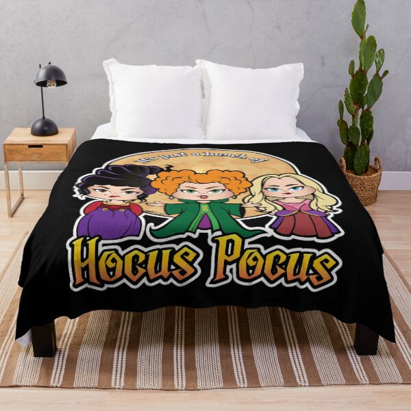 Item preview, Art - Hocus pocus designed and sold by Kjack5cu.