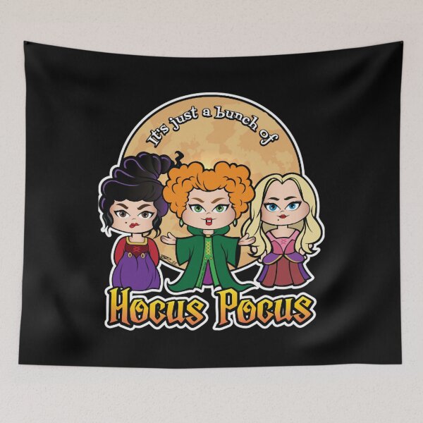Item preview, Art - Hocus pocus designed and sold by Kjack5cu.