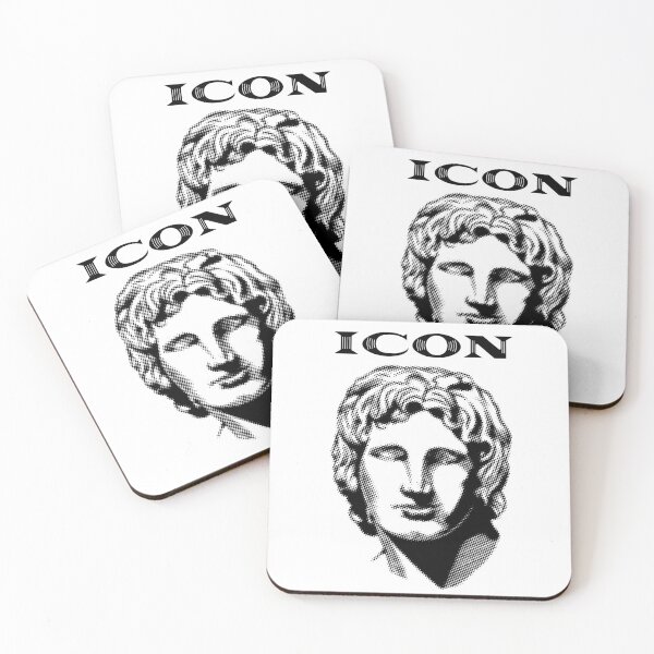Item preview, ICON designed and sold by wonder-webb.