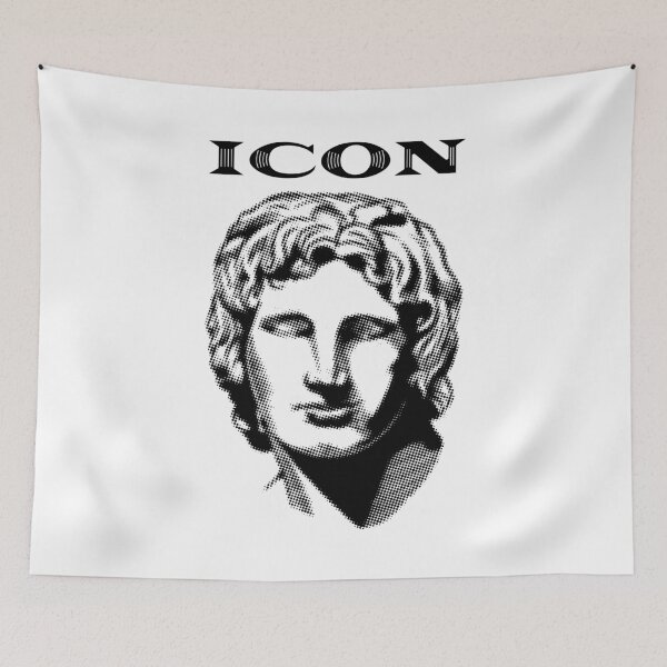 Item preview, ICON designed and sold by wonder-webb.