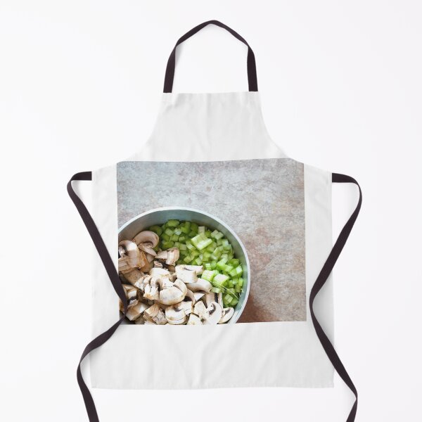 Item preview, Mushrooms and celery designed and sold by yackers1.