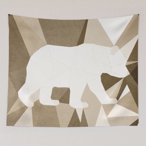 Item preview, Polar Bear 7 designed and sold by Design4uStudio.