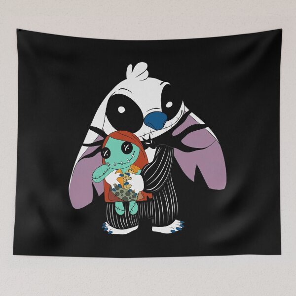 Item preview, Art - Lilo & Stitch designed and sold by daxbichan.