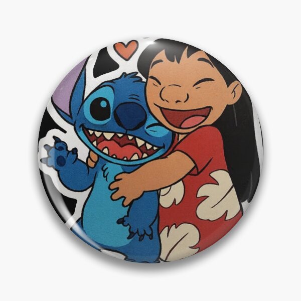 Item preview, Art - Lilo & Stitch designed and sold by daxbichan.