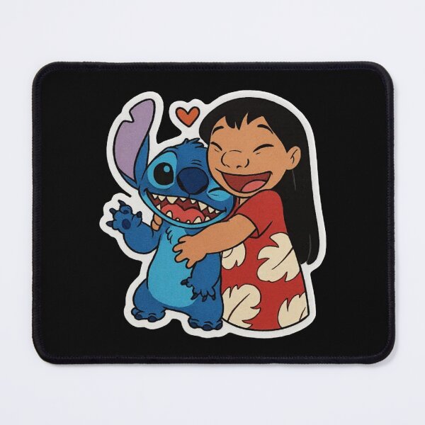 Item preview, Art - Lilo & Stitch designed and sold by daxbichan.