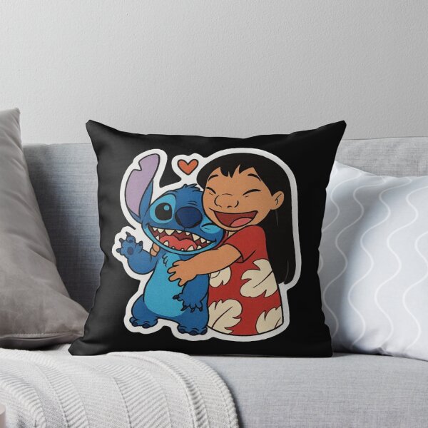Item preview, Art - Lilo & Stitch designed and sold by daxbichan.