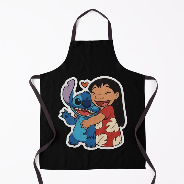 Item preview, Art - Lilo & Stitch designed and sold by daxbichan.