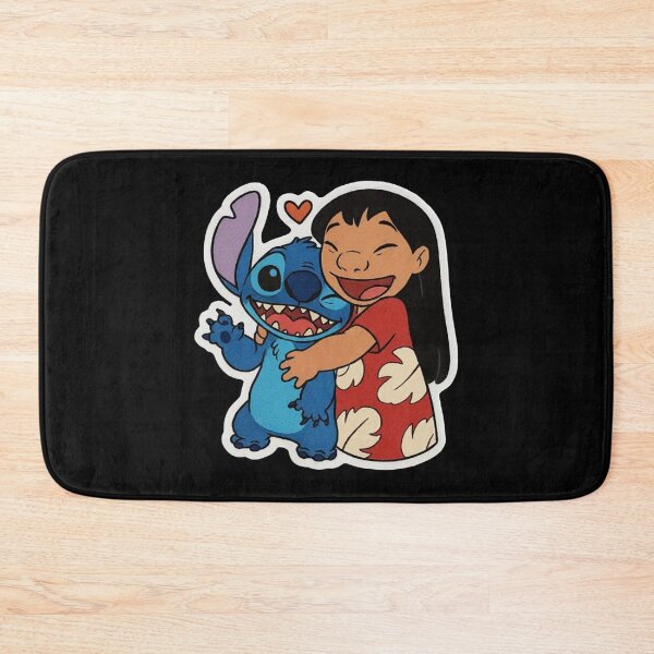 Item preview, Art - Lilo & Stitch designed and sold by daxbichan.