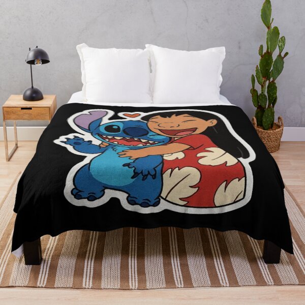 Item preview, Art - Lilo & Stitch designed and sold by daxbichan.